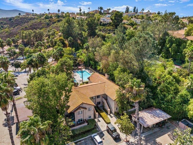property at 11275 Avenida de los Lobos