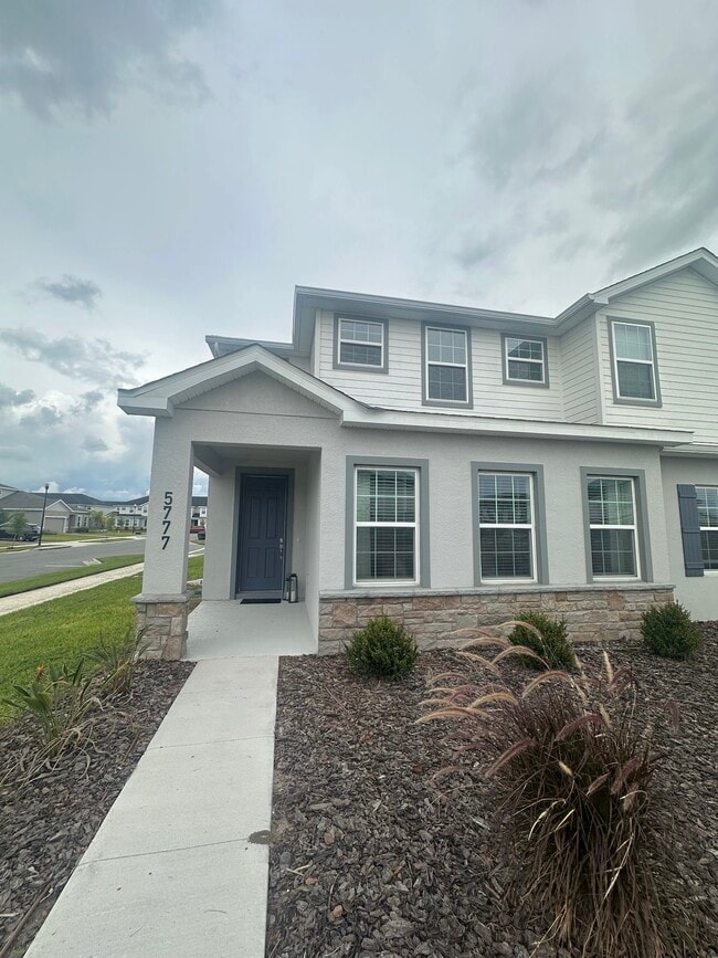 property at 5777 Millhouse Way