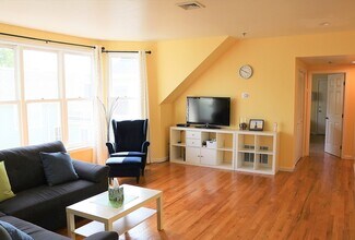 205 Richdale Ave in Cambridge, MA - Building Photo - Building Photo