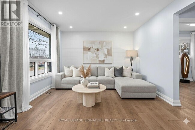 480 Browning St in Oshawa, ON - Building Photo - Building Photo