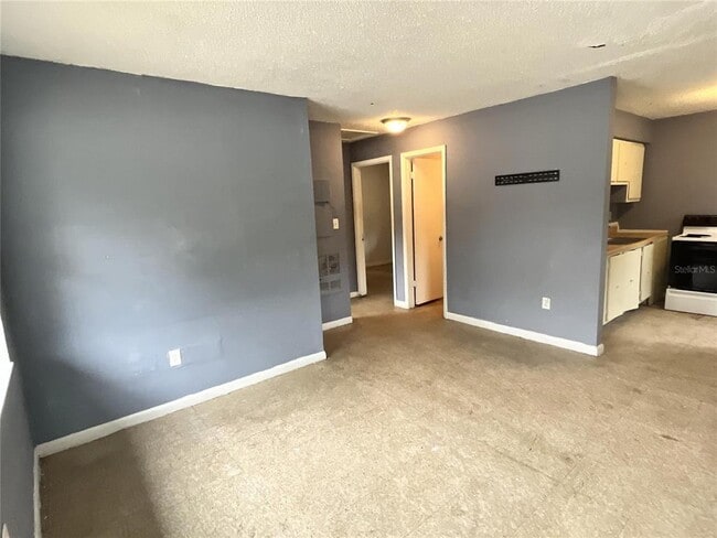 402 Terry St in Wildwood, FL - Building Photo - Building Photo