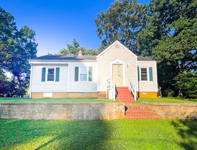 1308 Liberty Ave