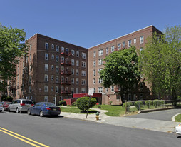 103 Chancellor Apartments