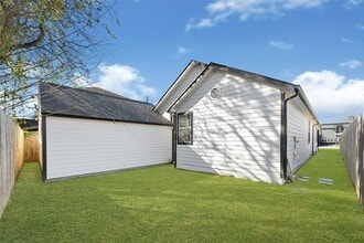 1412 Northwood St in Houston, TX - Building Photo - Building Photo