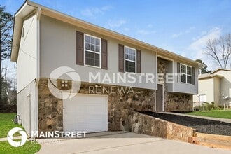 2675 Frank Ln in Douglasville, GA - Building Photo - Building Photo