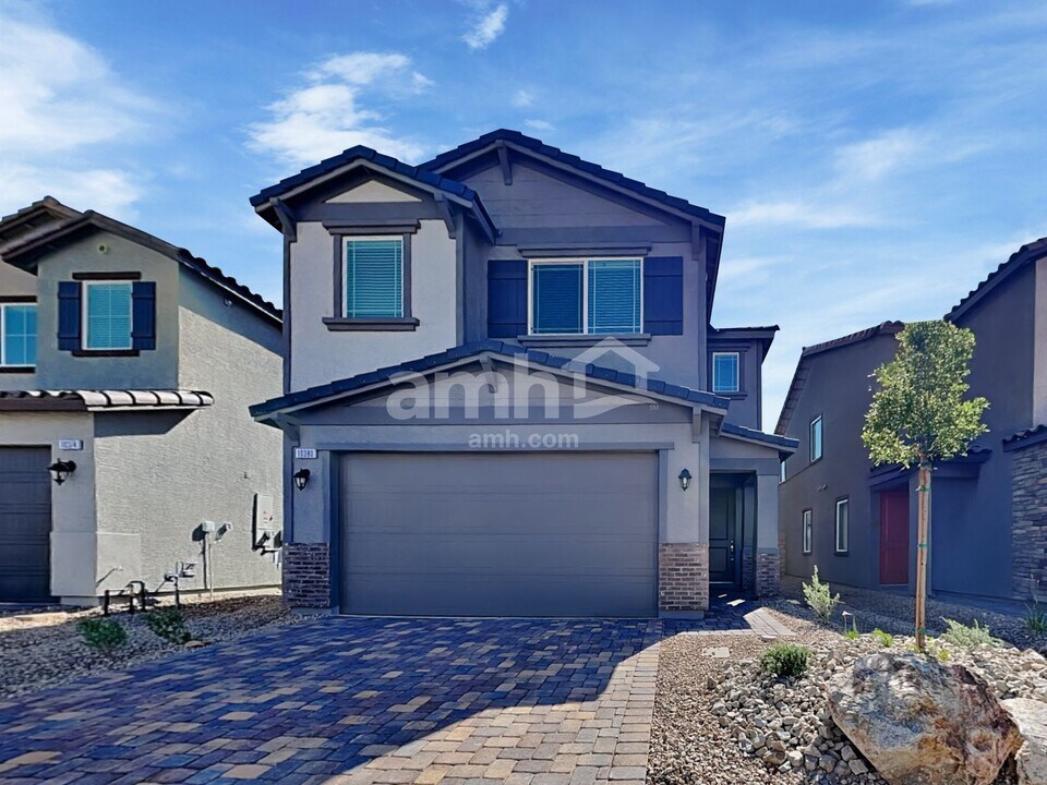 10380 Bee Balm St in Las Vegas, NV - Building Photo