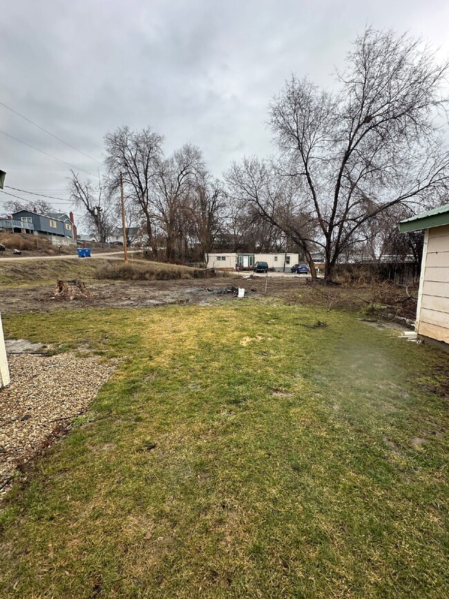 412 N 5th St in Parma, ID - Building Photo - Building Photo