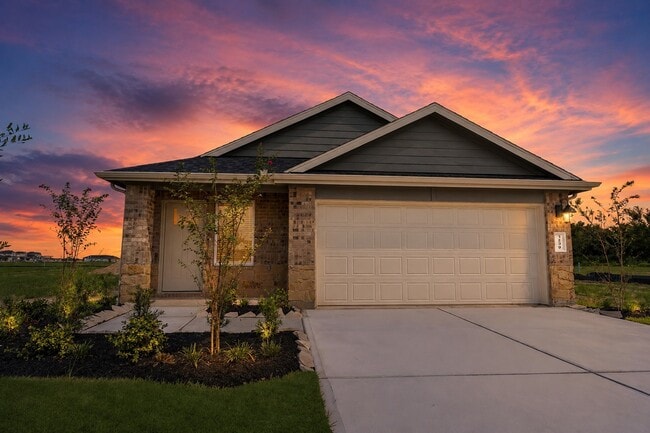 property at 2426 Jasper Breeze Dr
