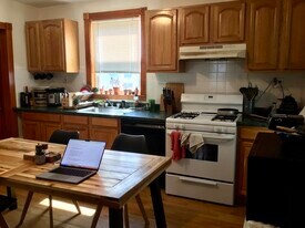 59 Prince St, Unit 1 in Brookline, MA - Building Photo