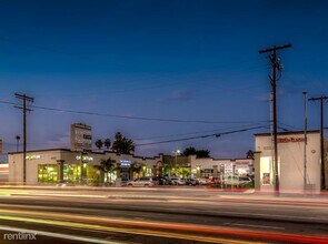 8332 Sepulveda Blvd in Los Angeles, CA - Building Photo - Building Photo