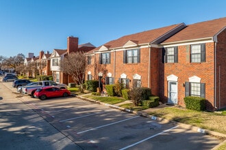 MeadowRidge Condominiums in Coppell, TX - Building Photo - Building Photo