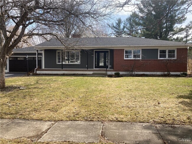 property at 449 Bugbee Dr