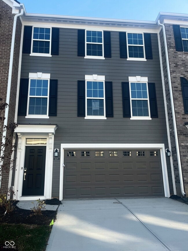 6979 Adalene Ln in Carmel, IN - Building Photo - Building Photo