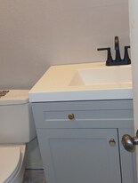 14222 Laffite Dr in Cypress, TX - Building Photo