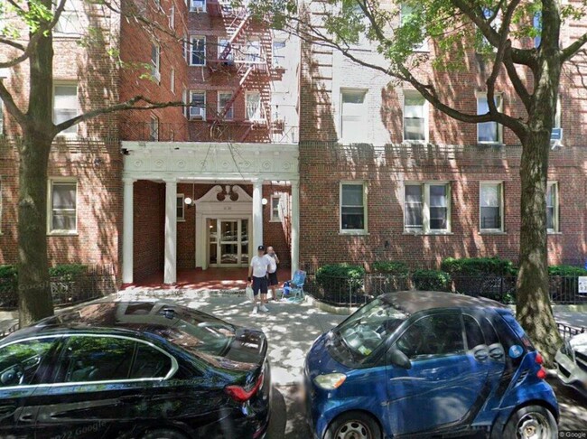 property at 41-30-41-46 46th St