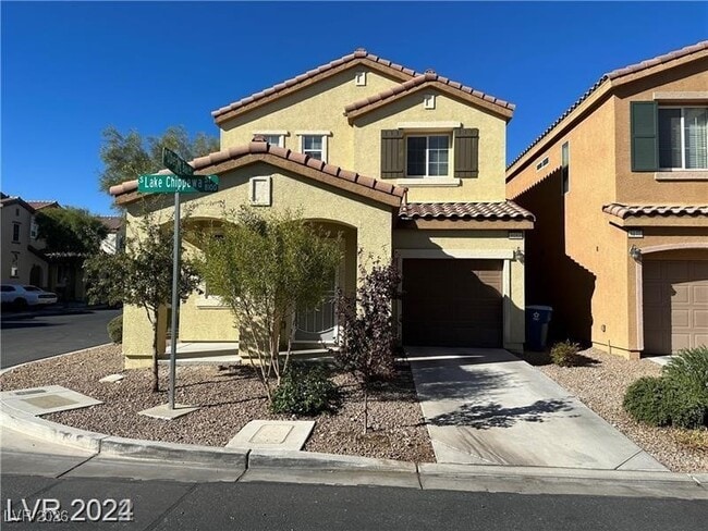 property at 8183 Lake Chippewa St