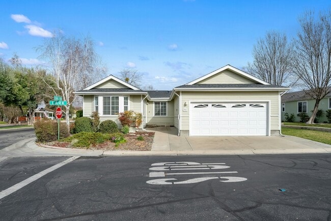 property at 351 Lark Dr