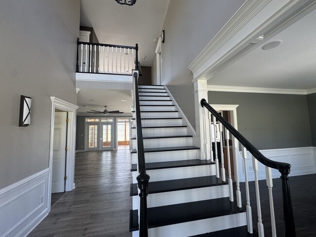 118 Captains Ln in Sneads Ferry, NC - Building Photo - Building Photo