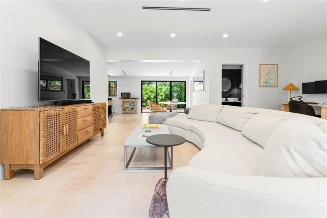 property at 281 NE 48th Terrace