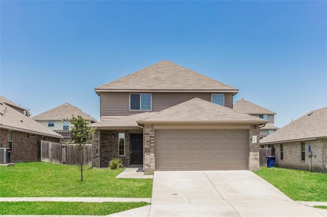 property at 1604 Swallow Dr