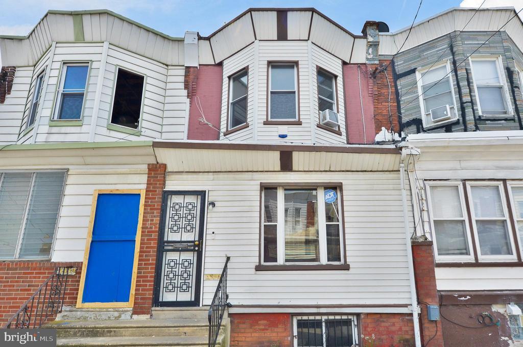 5506 Race St in Philadelphia, PA - Building Photo