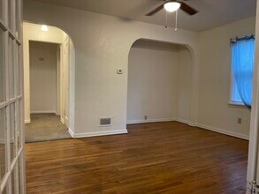 706 S 25th St, Unit A in Colorado Springs, CO - Foto de edificio - Building Photo