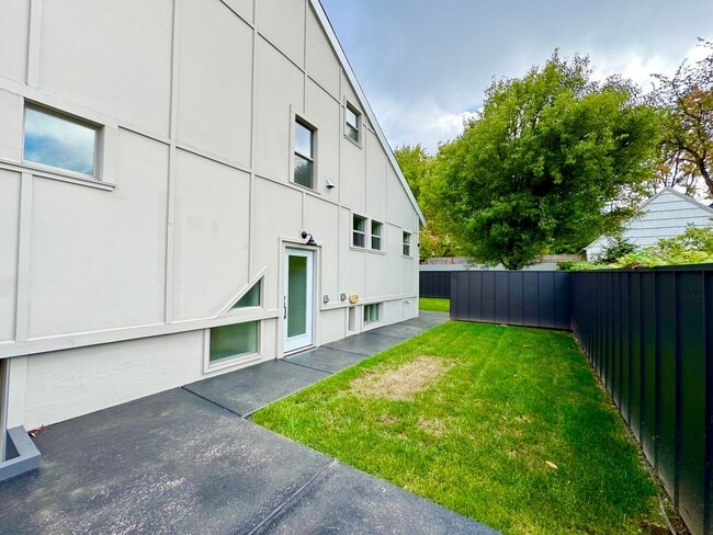 property at 3552-3556-3556 NE Sandy Blvd