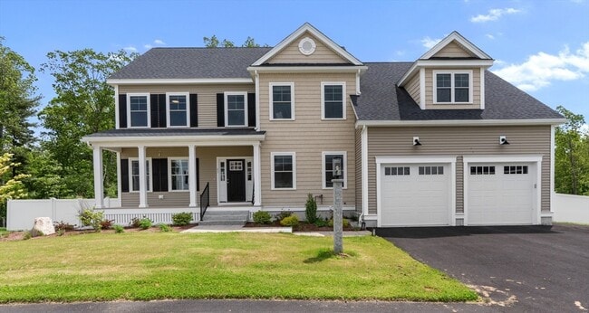 property at 11 St Paul Ln