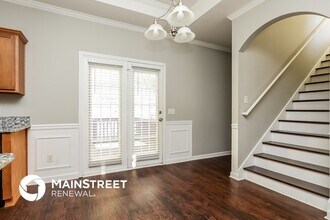 6016 Blue Hole Way, Unit 10 in Nashville, TN - Building Photo - Building Photo