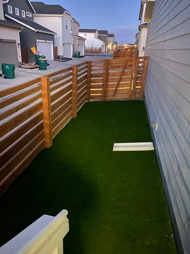 3364 N Catawba Wy in Aurora, CO - Building Photo - Building Photo