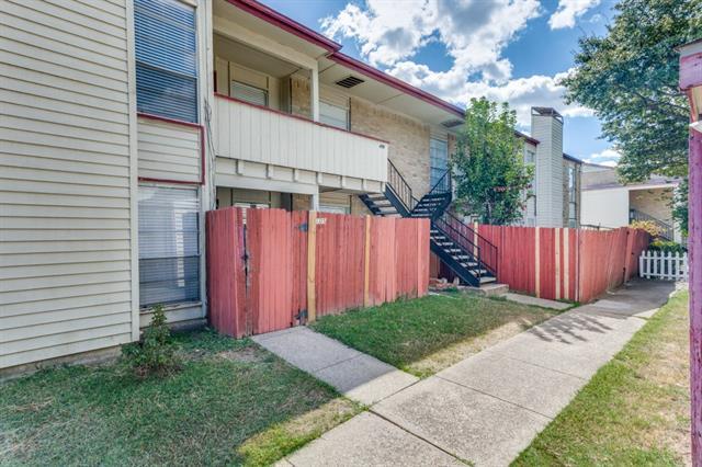 property at 919 S Weatherred Dr
