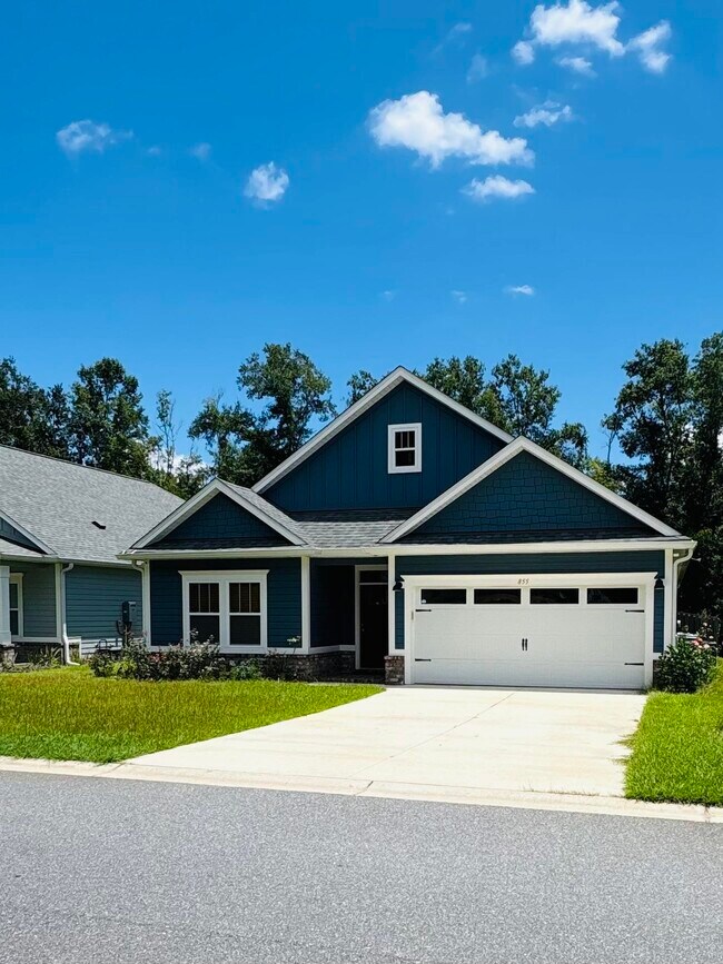 property at 855 Avery Park Dr