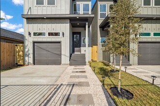 3117 Evella St in Houston, TX - Building Photo - Building Photo