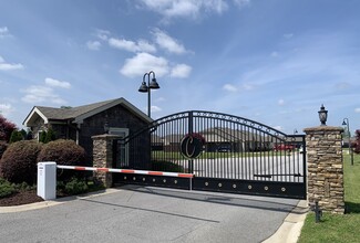 Chandler Pointe in Florence, SC - Building Photo - Building Photo