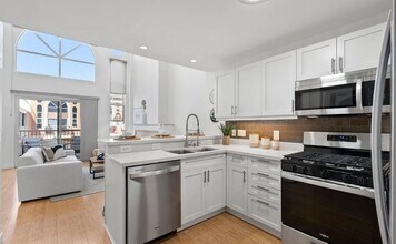 350 N 2nd St in San Jose, CA - Building Photo - Building Photo