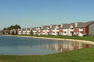 Lakeshore Apartments