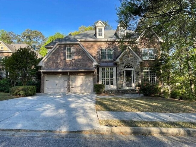 property at 1378 Greencrest Ct SW