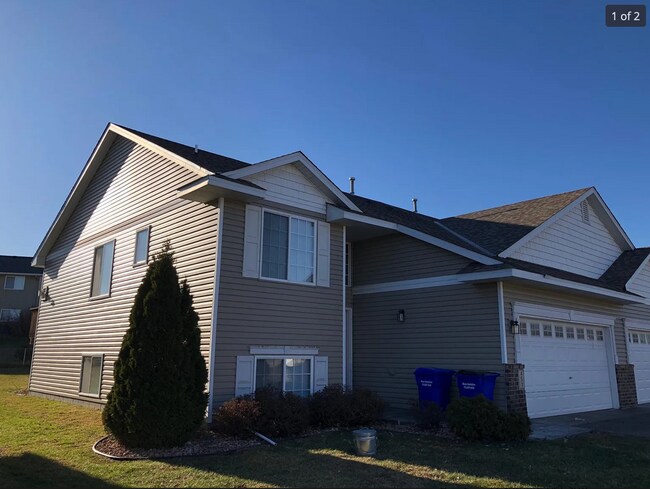 property at 451 Meadow Ln