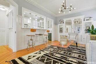 1512 Clay St in San Francisco, CA - Building Photo - Building Photo