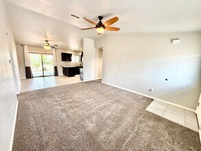 2658 E Punta Vista in Kingman, AZ - Building Photo - Building Photo