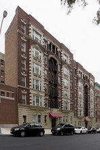 521 W 122nd St in New York, NY - Building Photo - Building Photo