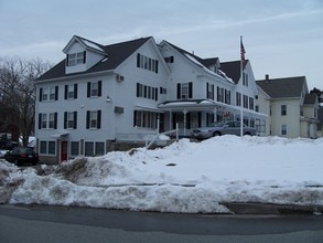 Building Photo