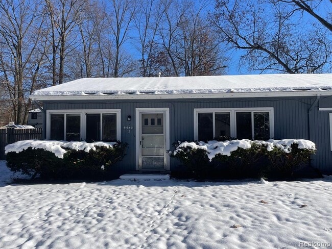 property at 6482 Riverdale Rd