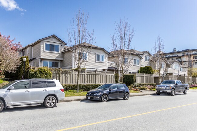 1818 Chesterfield Av in North Vancouver, BC - Building Photo - Building Photo