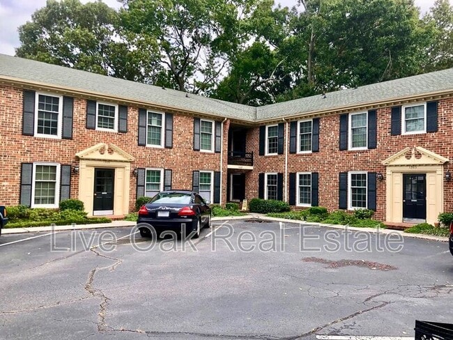 property at 1307 Cypress Ave