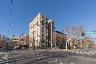 1800 Adam Clayton Powell Jr Blvd in New York, NY - Building Photo - Building Photo