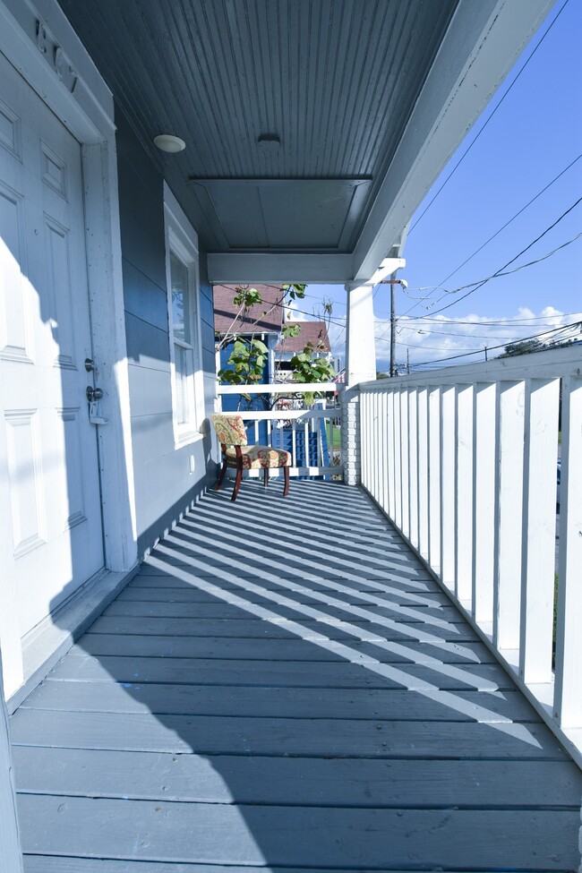 property at 807 7th St