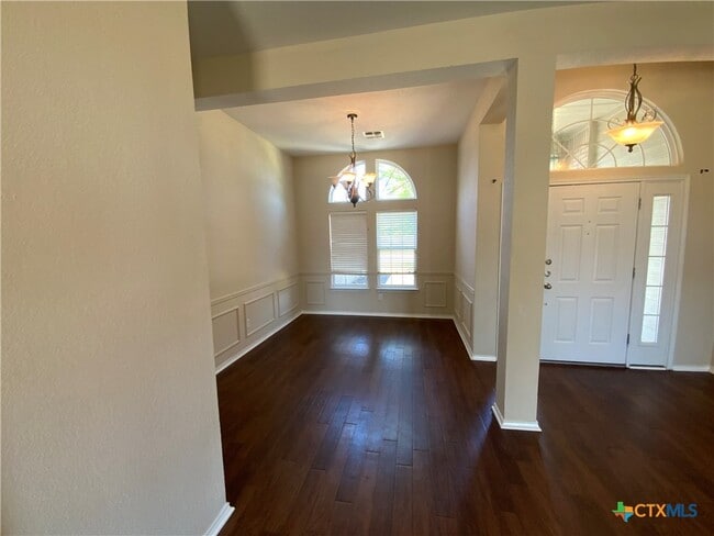 2823 Butterfly Dr in Temple, TX - Building Photo - Building Photo