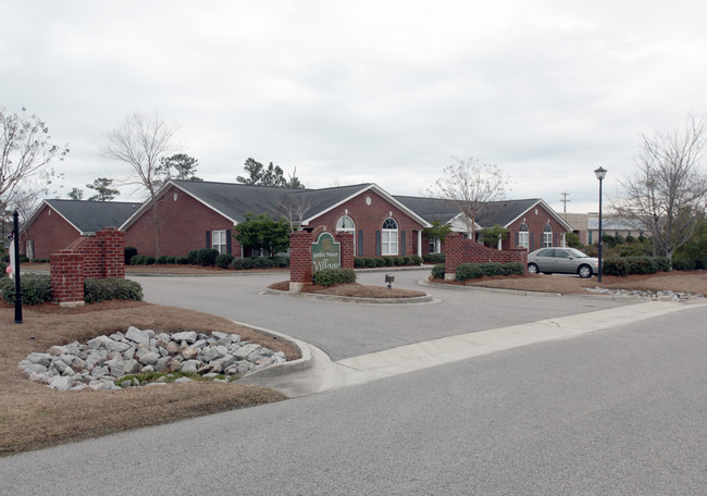 Garden Manor Village in Murrells Inlet, SC - Building Photo - Building Photo