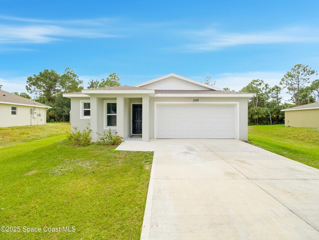 property at 1332 Giddings St